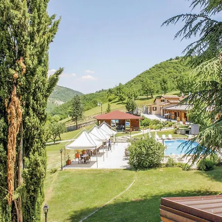 Holiday home La Del Golf *