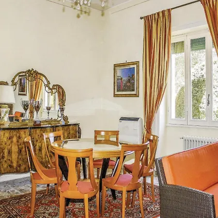 Holiday home La Del Golf *