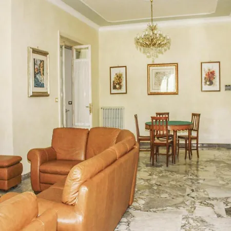 Holiday home La Del Golf L'Aquila