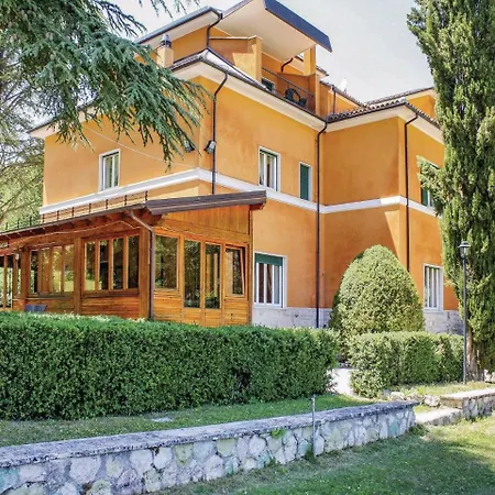 La Del Golf L'Aquila