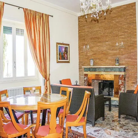Holiday home La Del Golf L'Aquila