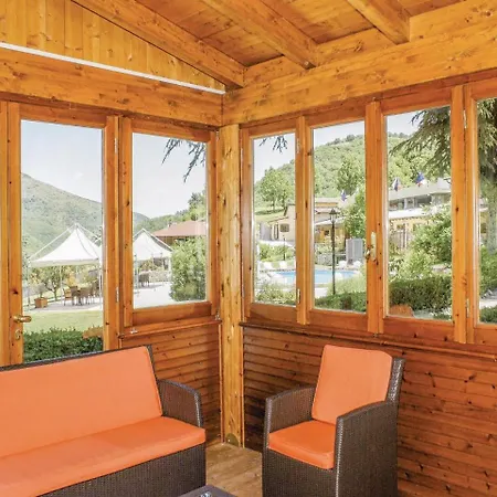 Holiday home La Del Golf