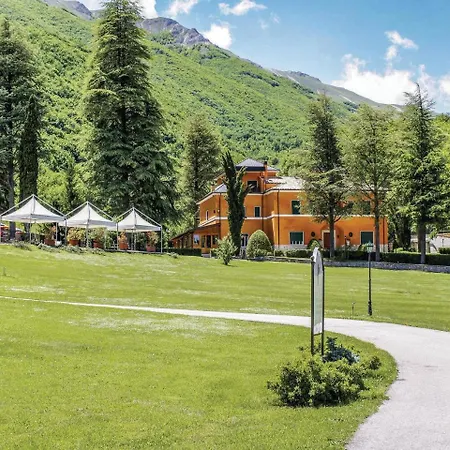 Holiday home La Del Golf *