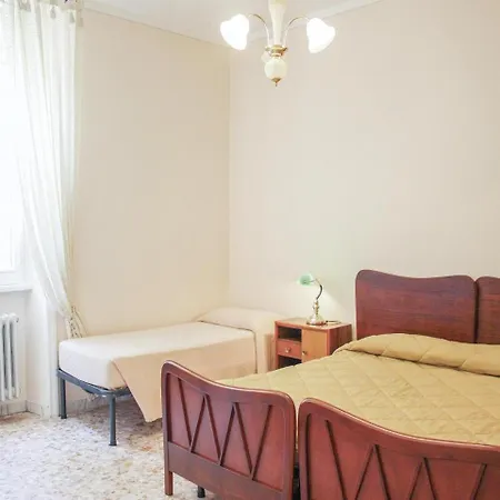 Holiday home La Del Golf L'Aquila