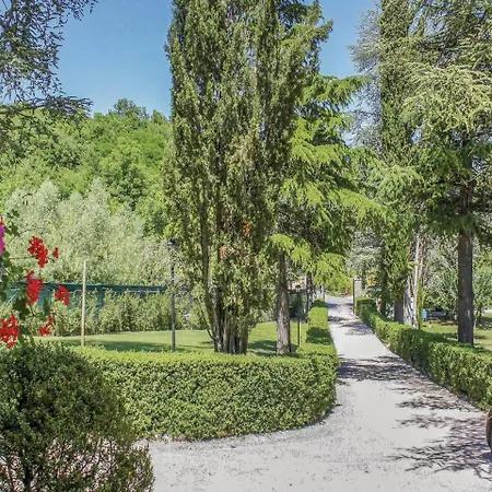 Holiday home La Del Golf *