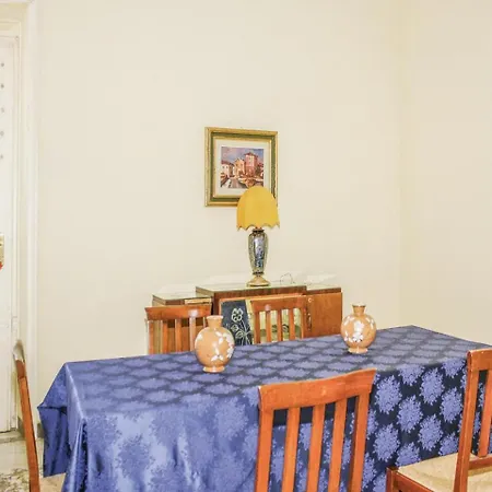 Holiday home La Del Golf